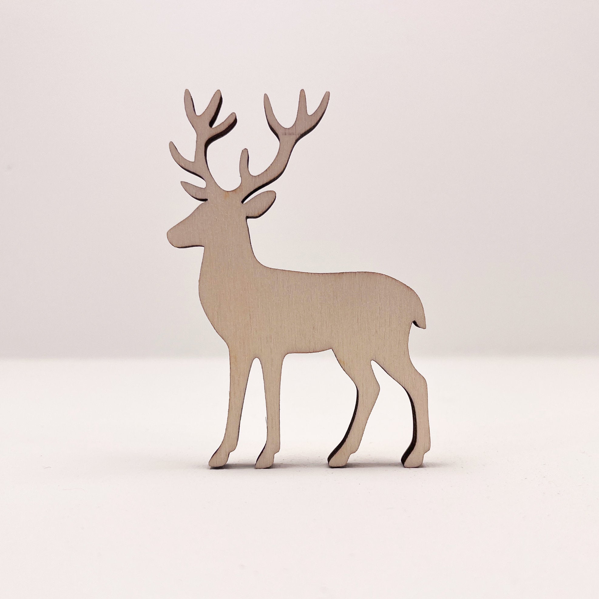 Svenska Djur utan kontur