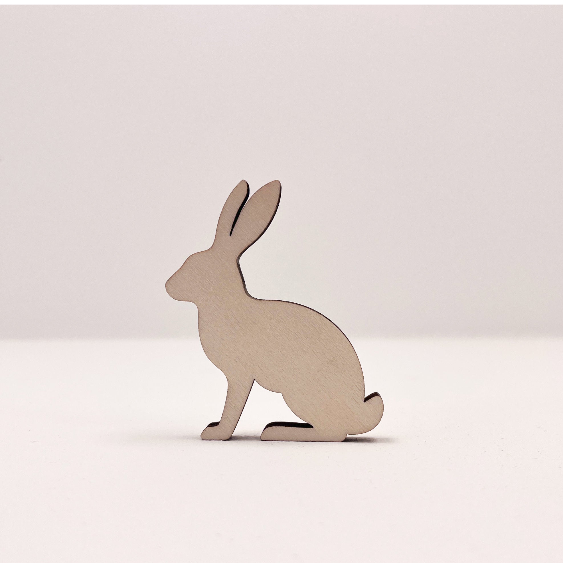 Svenska Djur utan kontur