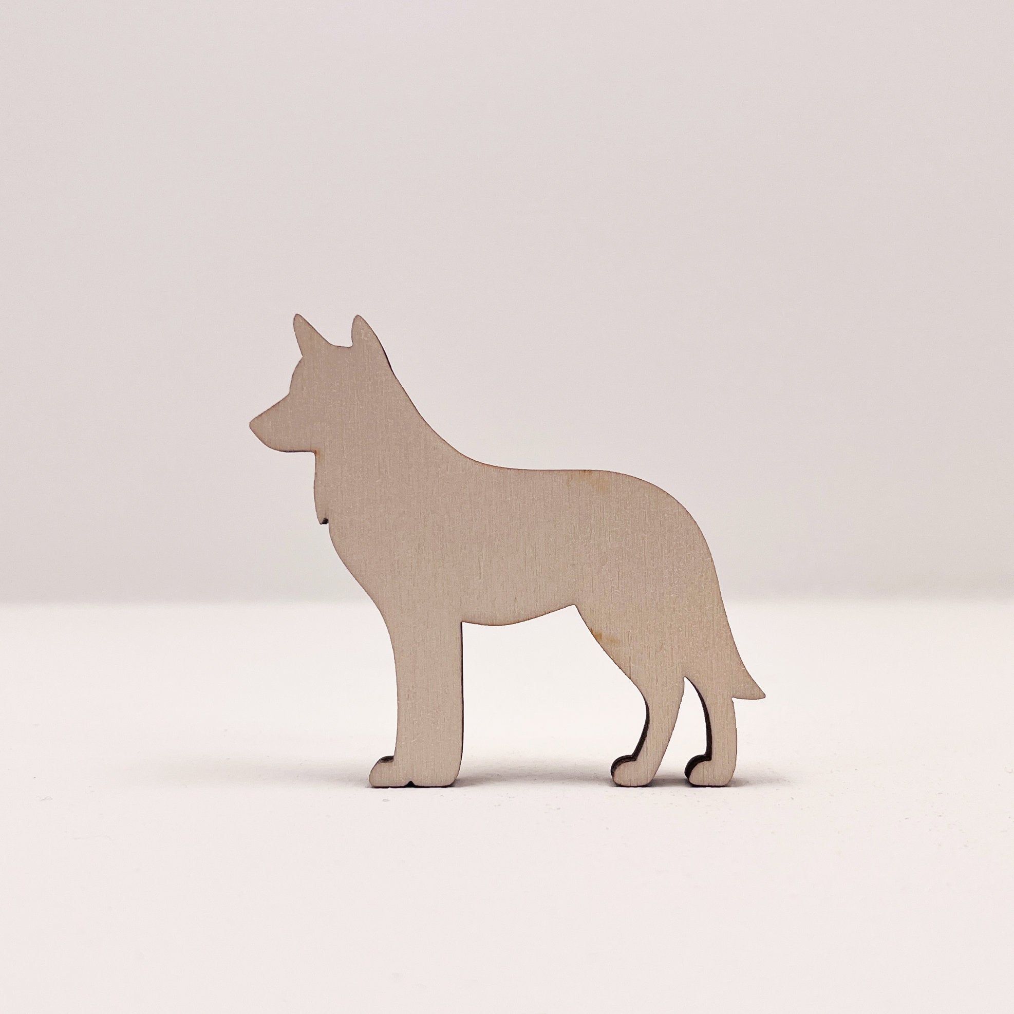 Svenska Djur utan kontur