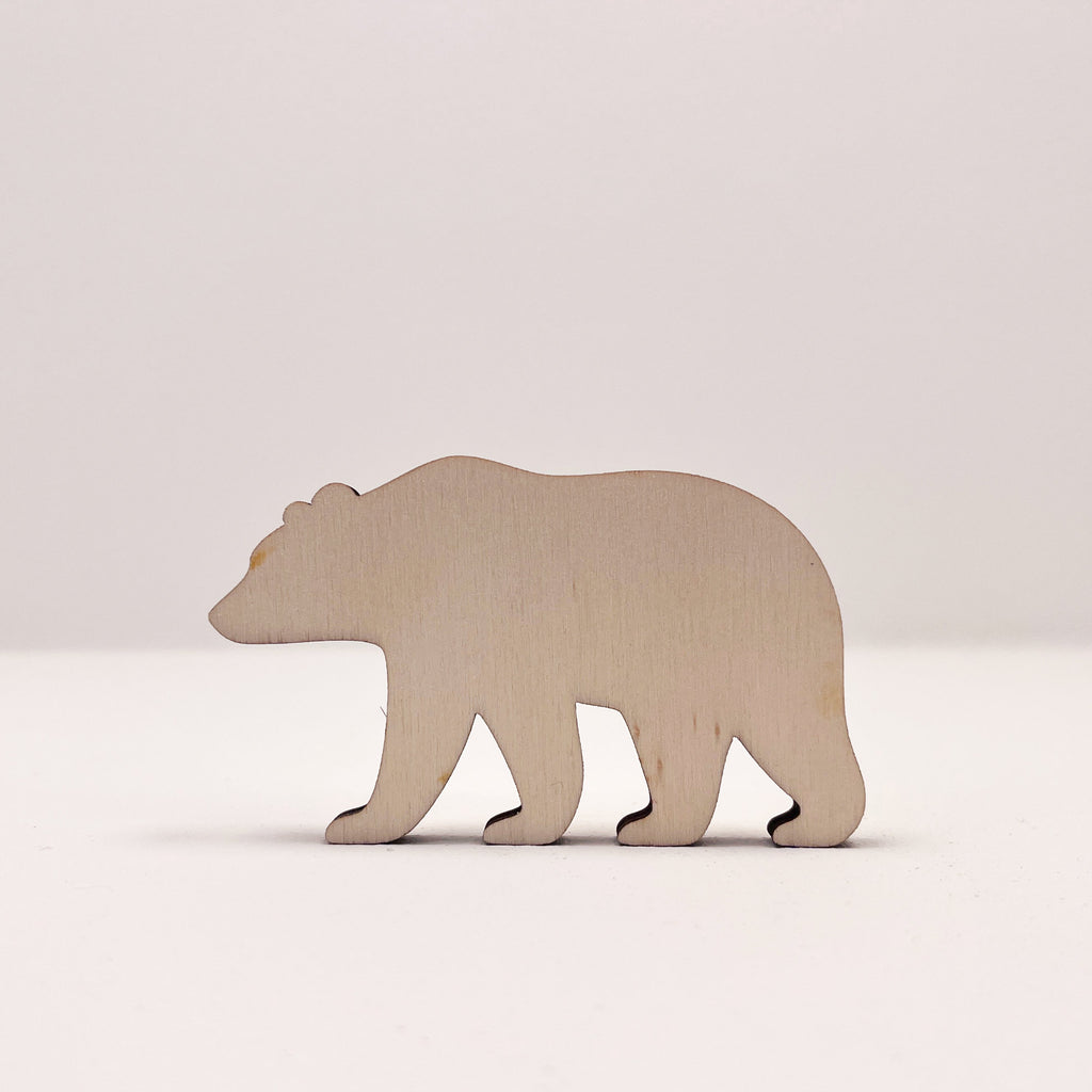 Svenska Djur utan kontur