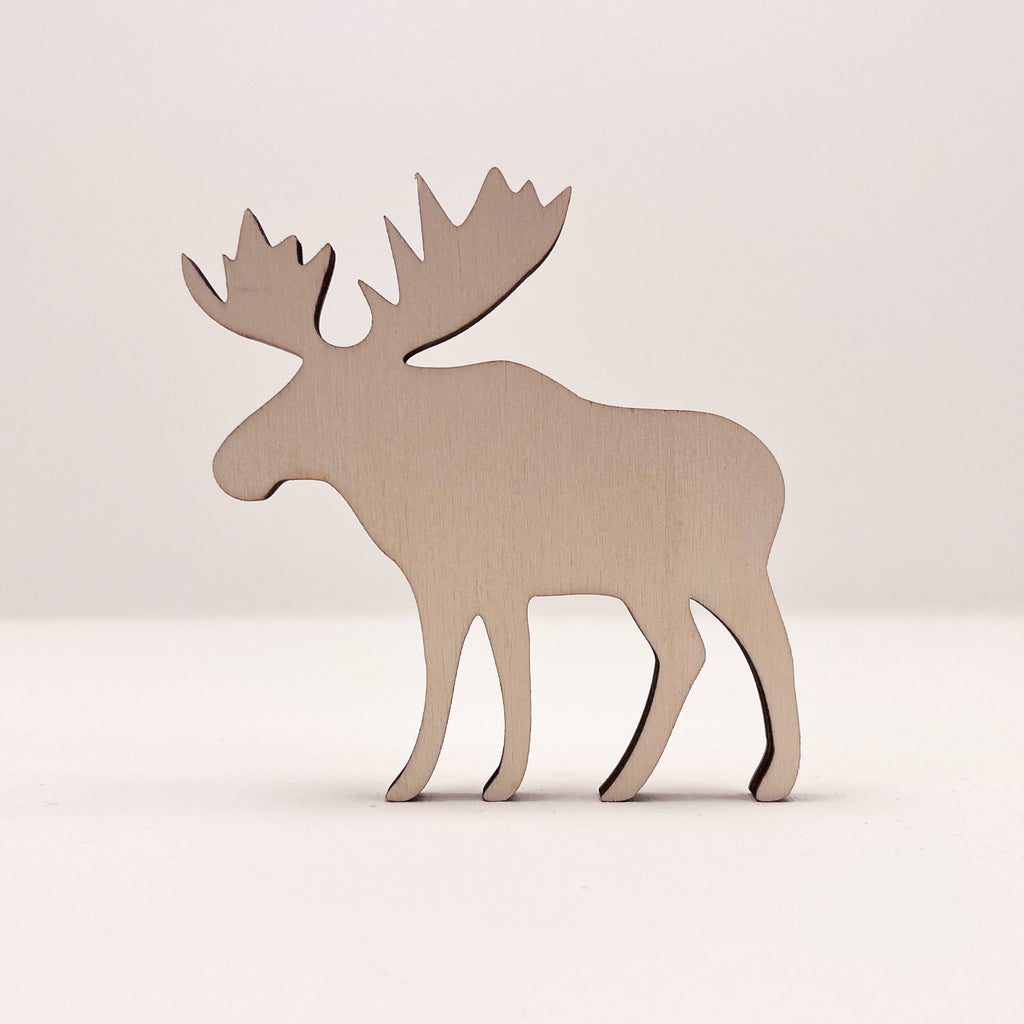 Svenska Djur utan kontur