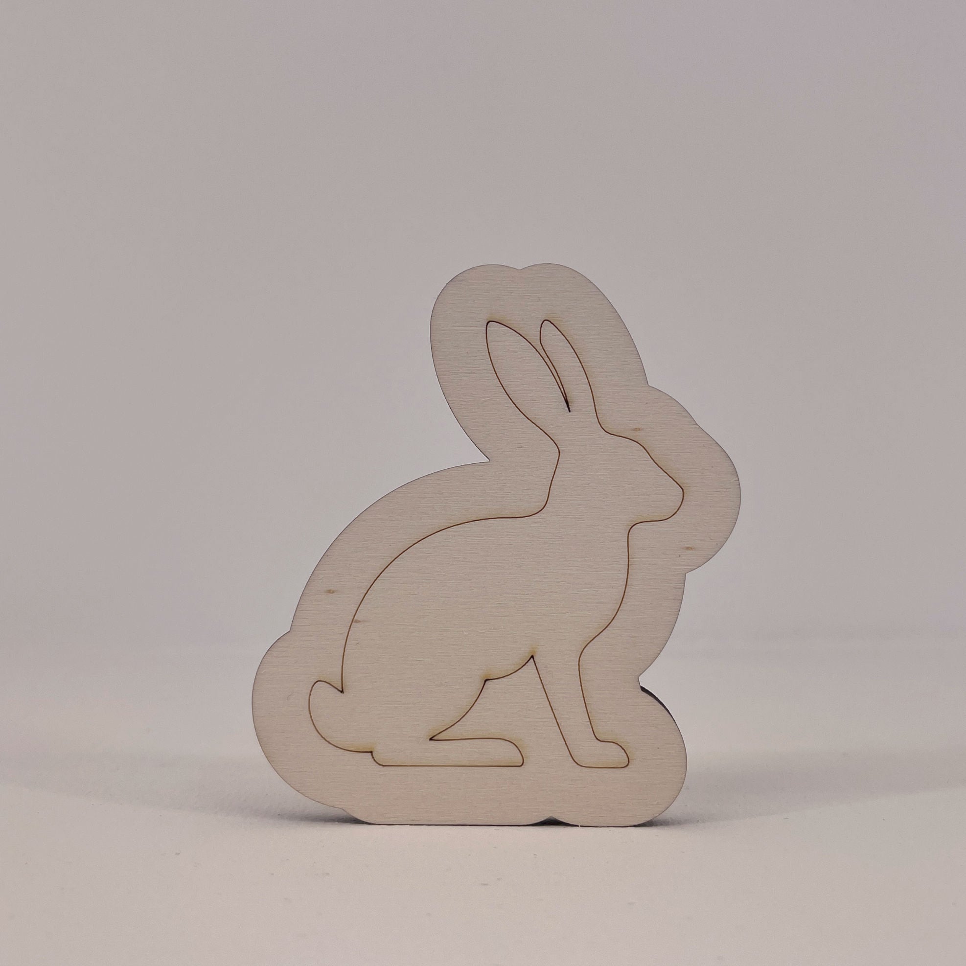 Svenska djur med kontur