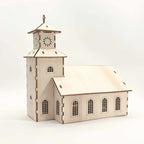 Kyrkan
